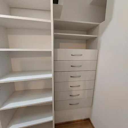Apartment Apartman V Centre Mesta S Terasou A Zahradou Kosice