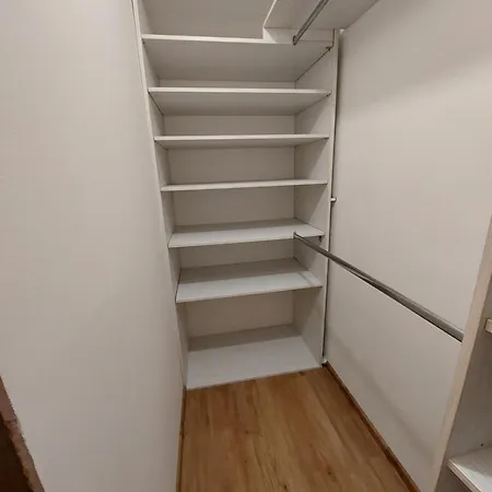 Apartman V Centre Mesta S Terasou A Zahradou Kosice