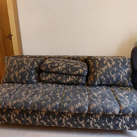 Apartment Apartman V Centre Mesta S Terasou A Zahradou